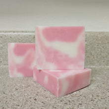Load image into Gallery viewer, Romance Goat Milk Soap
