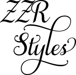 ZZR Styles