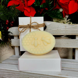 Lotion perfect for gifts in your christmas stockings