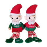 Personalized Elves