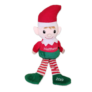 Personalized Elves